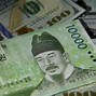 1 Won Berapa Rupiah Tahun 1992 Ke Rupiah