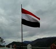 Bendera Negara Mana Yang Warnanya Merah Putih Hitam