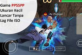 Download Game Ppsspp Ukuran Kecil Dibawah 50Mb