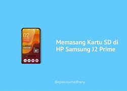 Kartu Sd Tidak Terbaca Di Hp Samsung J2 Prime