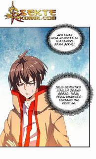 Magic Emperor 343 Bahasa Indonesia Komiku Chapter 1 مترجم