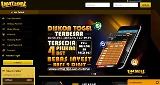 Pusat4D Slot Login Alternatif