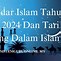 Sekarang Bulan Apa Dalam Islam Oktober 2024