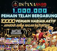 Situs Istana 55 Login Slot Online Gacor Hari Ini