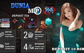 Situs Slot Deposit 20 Ribu