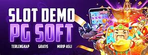 Slot Demo Pg Demo Slot Rupiah Dengan Pg Soft