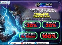 Slot Tanpa Top Up